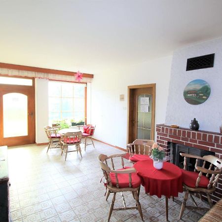 Apartment In Sankt Stefan Near Lake Pressegger Tratten (Hermagor) Exterior foto