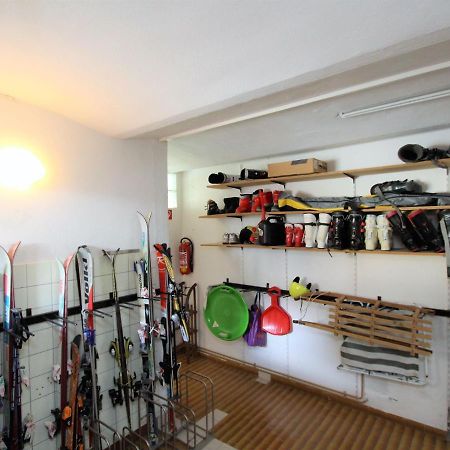 Apartment In Sankt Stefan Near Lake Pressegger Tratten (Hermagor) Exterior foto